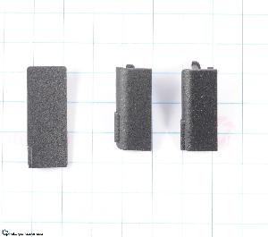 Накладка (заглушка USB) для Sony A7M3, копия, комплект